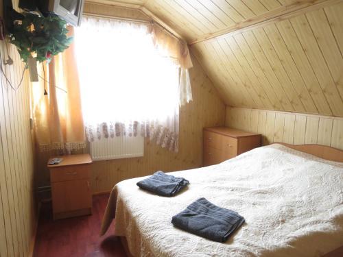 Hostal Bilyy Kamin Guest House