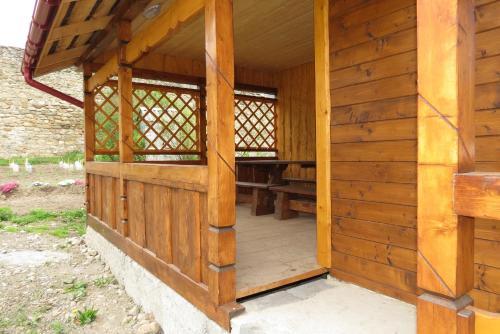 Hostal Bilyy Kamin Guest House