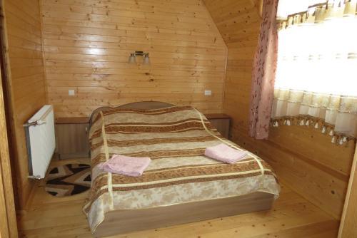 Hostal Bilyy Kamin Guest House