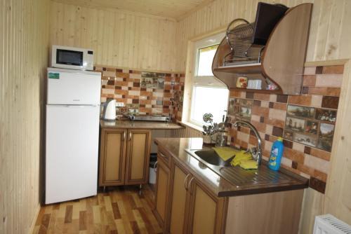 Hostal Bilyy Kamin Guest House