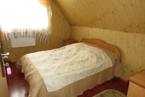 Hostal Bilyy Kamin Guest House