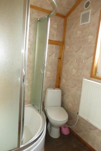Hostal Bilyy Kamin Guest House