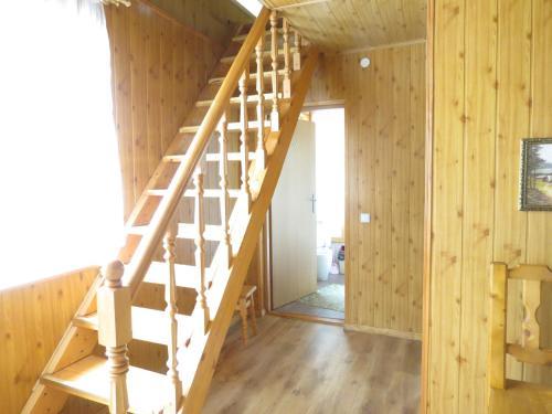 Hostal Bilyy Kamin Guest House