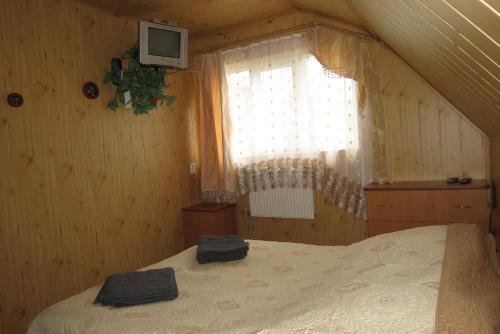 Hostal Bilyy Kamin Guest House