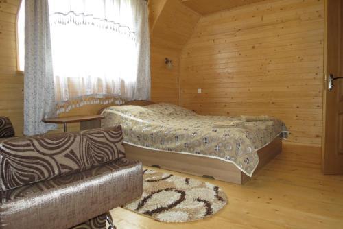 Hostal Bilyy Kamin Guest House