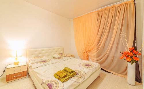 Apartamento Studio On Rishelyevskaya
