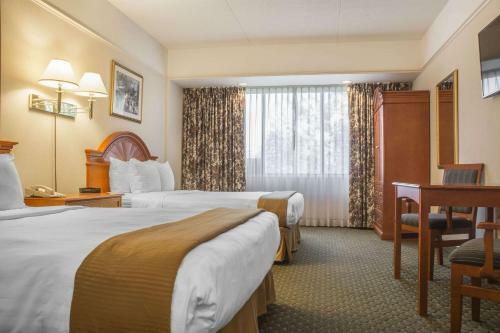 Clarion Hotel & Conference Centre