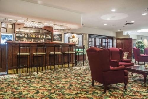 Clarion Hotel & Conference Centre