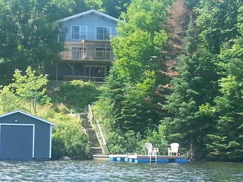 Chalet Le P�lican