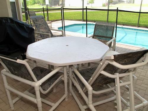 Villa 2604 Daulby Windsor Hills