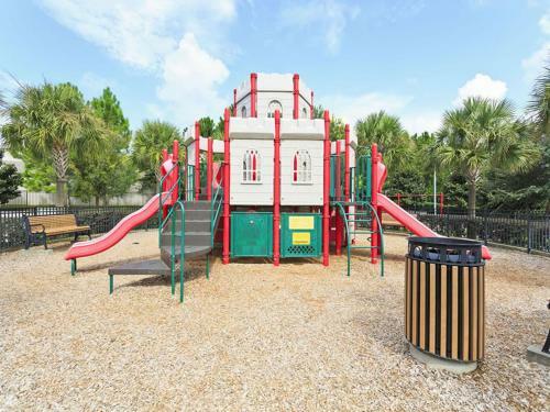 Villa 2604 Daulby Windsor Hills