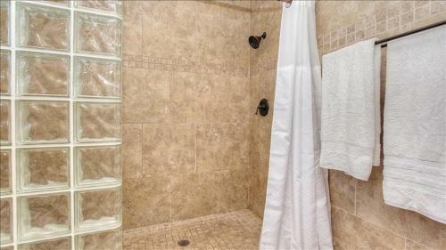 Apartamento Sea Breeze 608