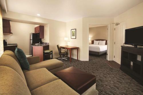 Hotel Hyatt House Pleasanton