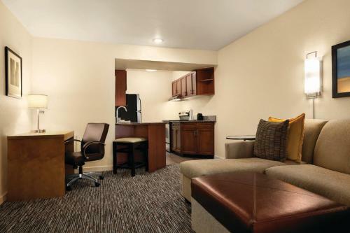 Hotel Hyatt House Pleasanton