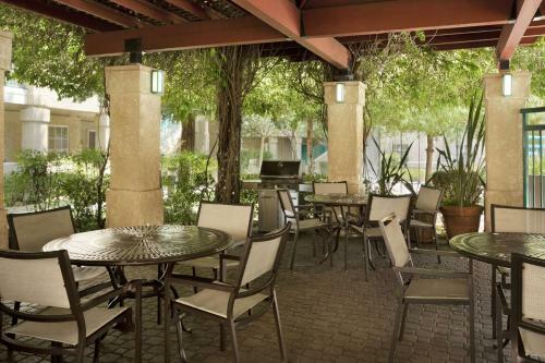 Hotel Hyatt House Pleasanton