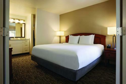 Hotel Hyatt House Pleasanton
