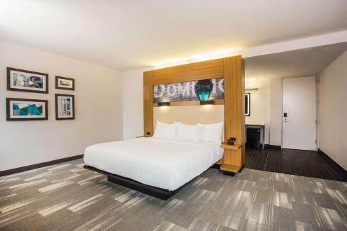 Hotel Modern Winchester
