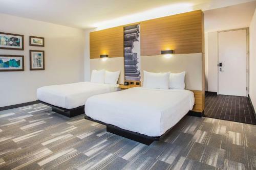 Hotel Modern Winchester