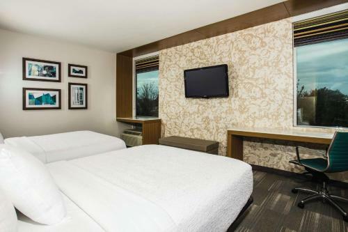 Hotel Modern Winchester
