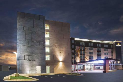 Hotel Modern Winchester