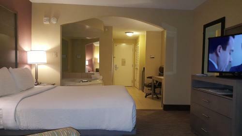 Hotel Holiday Inn Santee