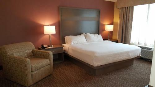 Hotel Holiday Inn Santee