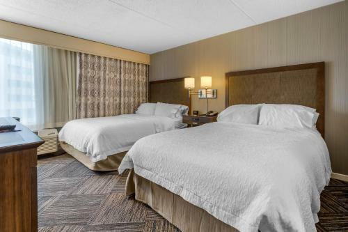 Hotel Hampton Inn Green Bay Downtown