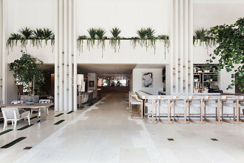Hotel Dream Hollywood