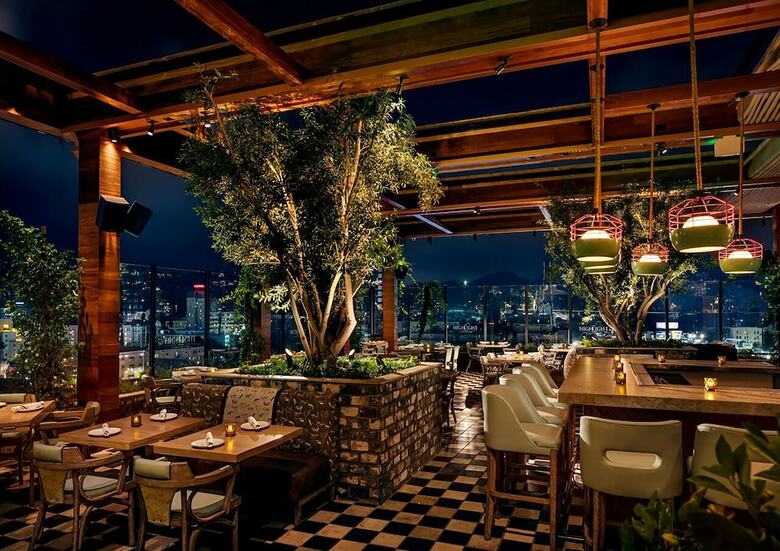 Hotel Dream Hollywood