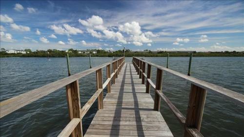 Apartamento Captain's Cove 304