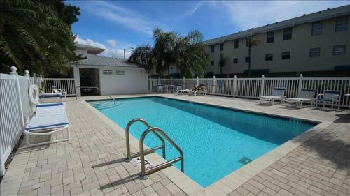Apartamento Captain's Cove 304