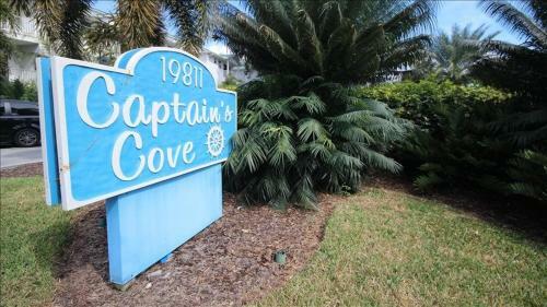 Apartamento Captain's Cove 304