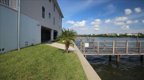 Apartamento Captain's Cove 304