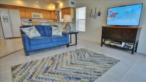 Apartamento Captain's Cove 304