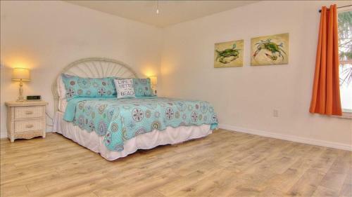 Apartamento Captain's Cove 304