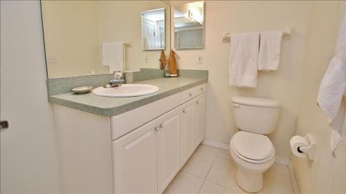 Apartamento Captain's Cove 304