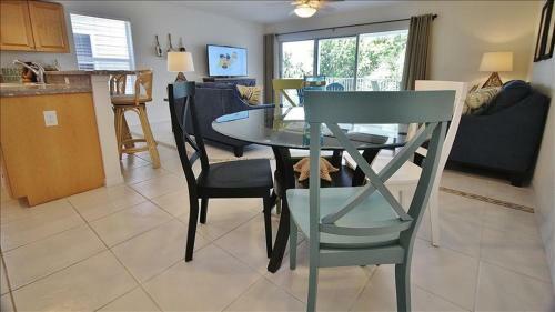 Apartamento Captain's Cove 304