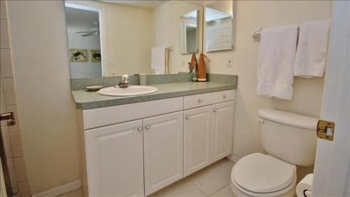 Apartamento Captain's Cove 304