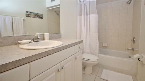 Apartamento Captain's Cove 304