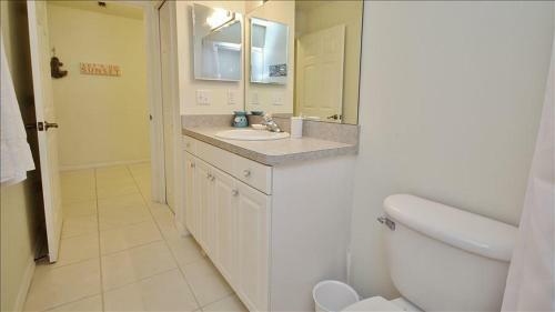 Apartamento Captain's Cove 304
