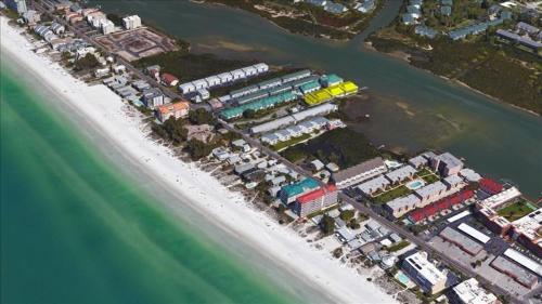 Apartamento Captain's Cove 304