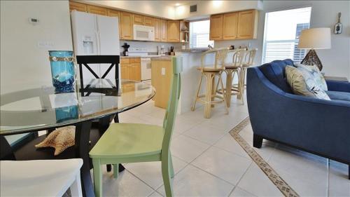 Apartamento Captain's Cove 304