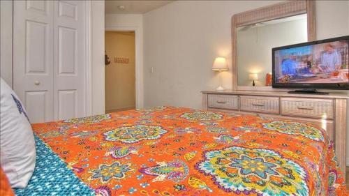 Apartamento Captain's Cove 304