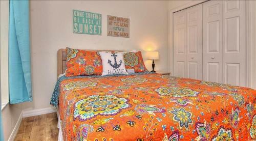 Apartamento Captain's Cove 304