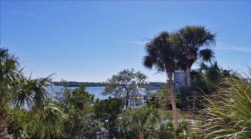 Apartamento Captain's Cove 304