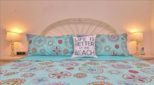 Apartamento Captain's Cove 304