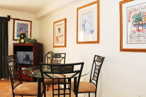 Apartamento Seacrest 807