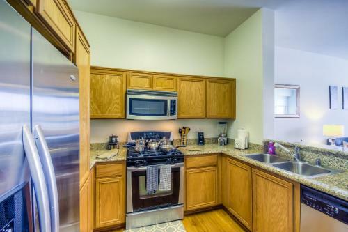 Apartamento Glendon Westwood 5198