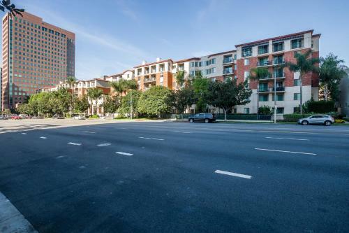 Apartamento Glendon Westwood 5198