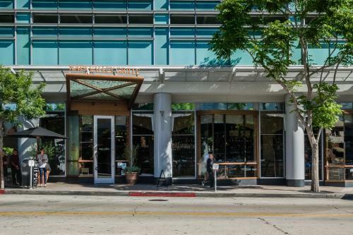 Apartamento Glendon Westwood 5198